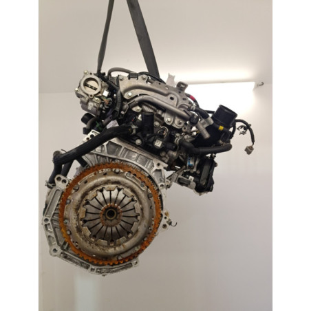 Moteur RENAULT CLIO 5 Photo n°1