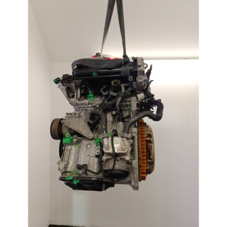 Moteur RENAULT CLIO 5