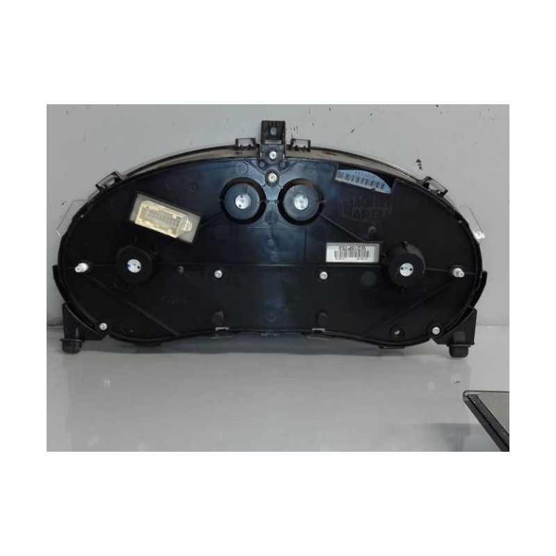 Compteur FIAT SCUDO 2