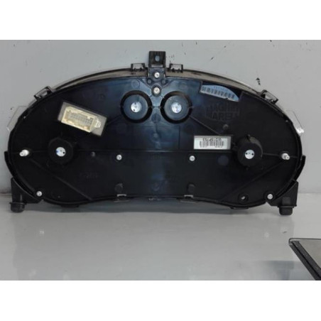 Compteur FIAT SCUDO 2 Photo n°1