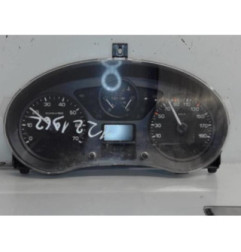 Compteur FIAT SCUDO 2