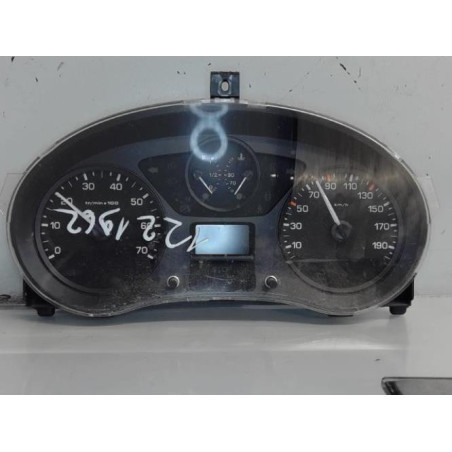 Compteur FIAT SCUDO 2