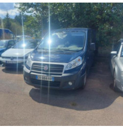 Compteur FIAT SCUDO 2 Photo n°3