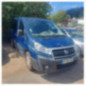 Compteur FIAT SCUDO 2