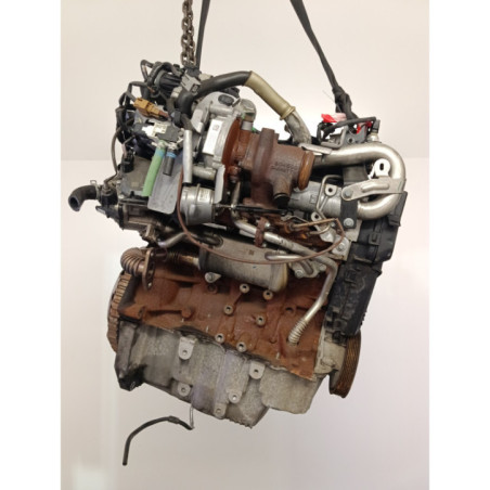 Moteur RENAULT CLIO 4