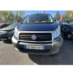 Compteur FIAT SCUDO 2 Photo n°8