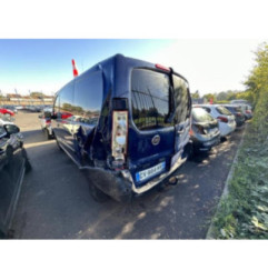 Compteur FIAT SCUDO 2 Photo n°9