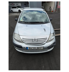 Compteur CITROEN C3 1 Photo n°11