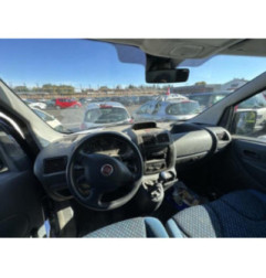 Compteur FIAT SCUDO 2 Photo n°10