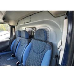 Compteur FIAT SCUDO 2 Photo n°12