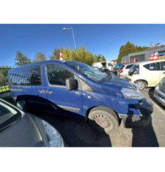 Compteur FIAT SCUDO 2 Photo n°13