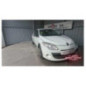 Capot RENAULT MEGANE 3