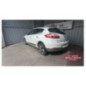 Capot RENAULT MEGANE 3