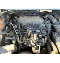 Compteur FIAT SCUDO 2 Photo n°15