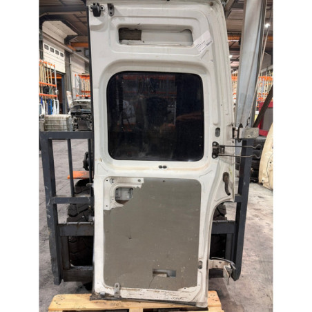 Porte arriere gauche RENAULT MASTER 2 Photo n°1