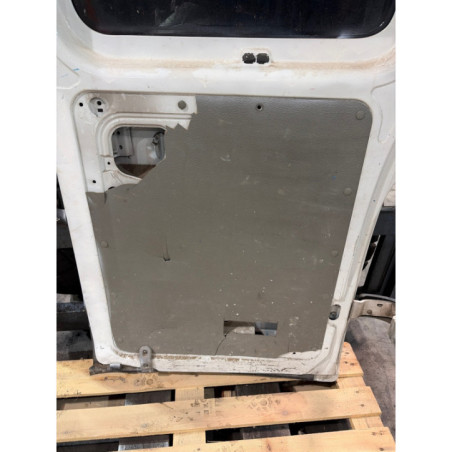 Porte arriere gauche RENAULT MASTER 2