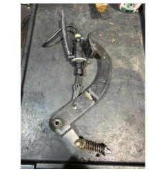 Pedale d'embrayage RENAULT MASTER 2 Photo n°1