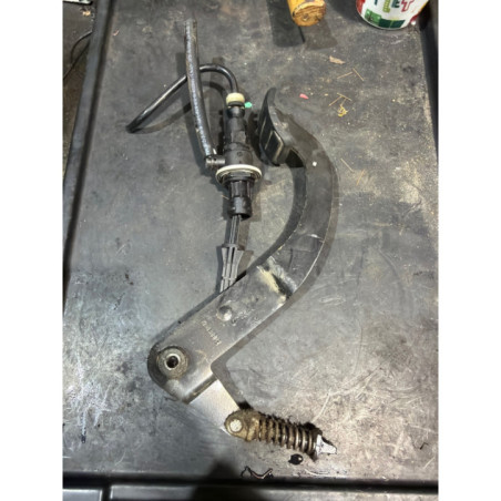 Pedale d'embrayage RENAULT MASTER 2 Photo n°1