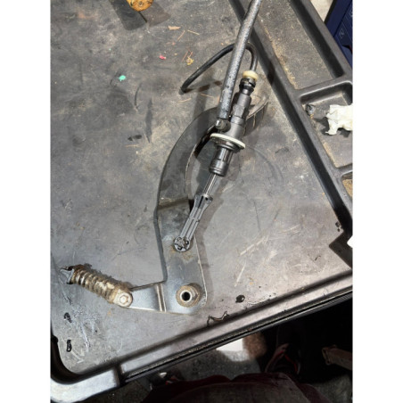 Pedale d'embrayage RENAULT MASTER 2