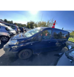 Compteur FIAT SCUDO 2 Photo n°17