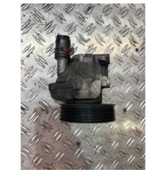 Pompe de direction RENAULT MASTER 2 Photo n°3