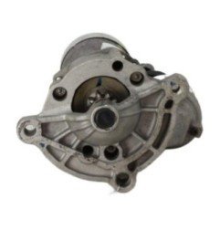 Demarreur PEUGEOT 206 Photo n°1