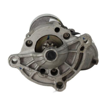 Demarreur PEUGEOT 206 Photo n°1