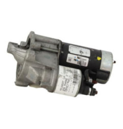 Demarreur PEUGEOT 206