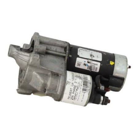 Demarreur PEUGEOT 206