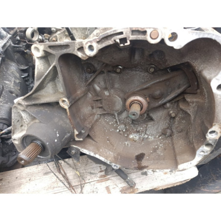 Boite de transfert RENAULT TWINGO 2 Photo n°1