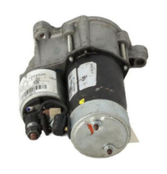 Demarreur PEUGEOT 206 Photo n°3