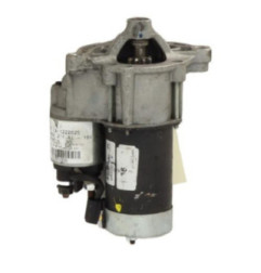 Demarreur PEUGEOT 206 Photo n°5