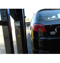 Demarreur PEUGEOT 206 Photo n°7