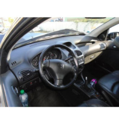 Demarreur PEUGEOT 206 Photo n°8