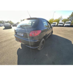 Demarreur PEUGEOT 206 Photo n°10