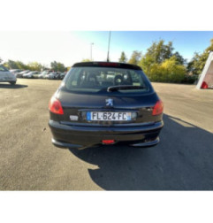 Demarreur PEUGEOT 206 Photo n°11