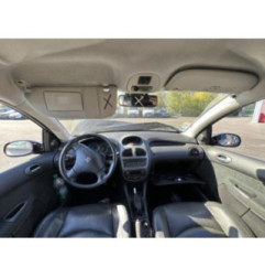 Demarreur PEUGEOT 206 Photo n°13