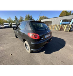 Demarreur PEUGEOT 206 Photo n°14