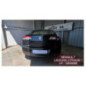 Capot RENAULT LAGUNA 3