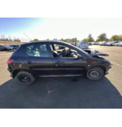 Demarreur PEUGEOT 206 Photo n°16