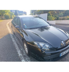 Capot RENAULT LAGUNA 3 Photo n°20