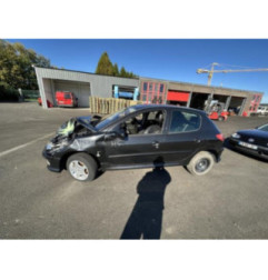 Demarreur PEUGEOT 206 Photo n°17