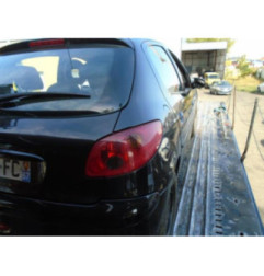 Demarreur PEUGEOT 206 Photo n°18