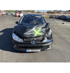 Demarreur PEUGEOT 206 Photo n°20