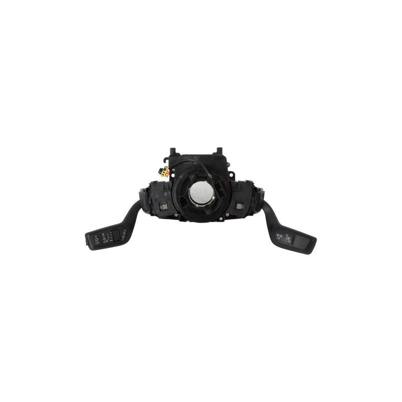 Com (Bloc Contacteur Tournant+Commodo Essuie Glace+Commodo Phare) FORD FIESTA 7 SOCIETE