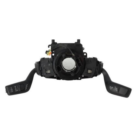 Com (Bloc Contacteur Tournant+Commodo Essuie Glace+Commodo Phare) FORD FIESTA 7 SOCIETE Photo n°1