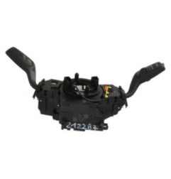 Com (Bloc Contacteur Tournant+Commodo Essuie Glace+Commodo Phare) FORD FIESTA 7 SOCIETE Photo n°3