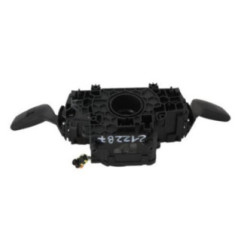 Com (Bloc Contacteur Tournant+Commodo Essuie Glace+Commodo Phare) FORD FIESTA 7 SOCIETE Photo n°4