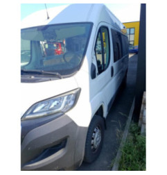 Bloc ABS (freins anti-blocage) PEUGEOT BOXER 3