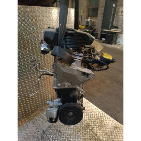 Moteur RENAULT WIND
